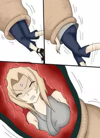 セルの丸呑み吸収