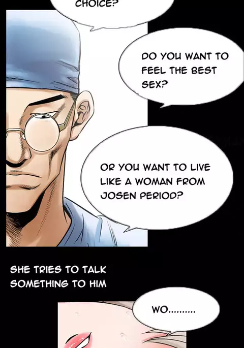 The Taste of Hands Ch.1-66