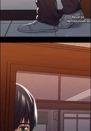 Taste of Forbbiden Fruit Ch.34/53