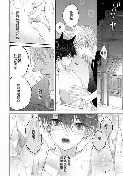 Itoshii Ano Kitsune o Metoritai | 想娶那只可爱狐狸 01-04