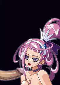 [Studio Mizuyokan (Higashitotsuka Raisuta)] SWORD STRIKE DL (Dokidoki! Precure!) [Digital] Omake