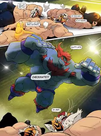 [Balmos] Tigermask X HD