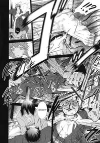 [Akatsuki Myuuto] Shoujo x Shoujo x Shoujo Ch. 1-2 [English] [SaHa]