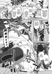 (C89) [condiment moderately (Maeshima Ryo)] Tri Tri Trips! (Aikatsu!) [English] [CoC]