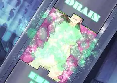 Serenity Guardian Saori