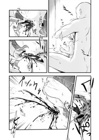 (C91) [02 (Harasaki)] Snuff 2004 [English] {atomicpuppy}