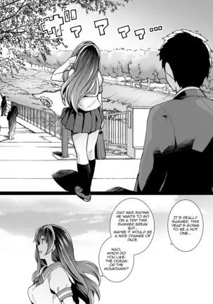 My Sister Sleeps With My Dad 2