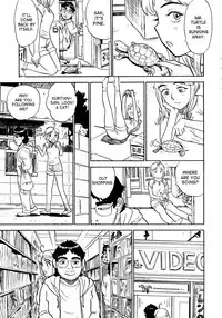 [Momoyama Jirou] MOMOMAN [English] [desudesu + LWB]