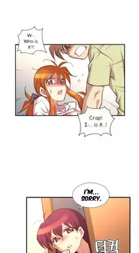 [Son Hee-Joon] Master in My Dreams Ch.0-32 (English) (Ongoing)