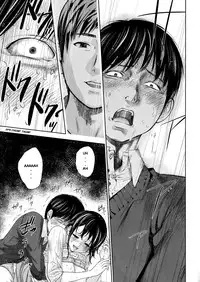 [Shikishiro Konomi] Netoraserare Ch. 1-10 [English] [Seinen Scans]