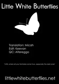 [Circle Heron (Shiramayumi)] Magejun 30 (Lotte no Omocha!) [English] =LWB= [Digital]