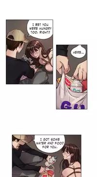 [Ramjak] Atonement Camp Ch.1-31 (English) (Ongoing)