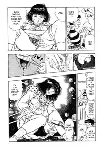 [Maeda Toshio] Adventure Kid Vol.3 [English]