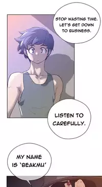 Perfect Half Ch.1-20 (English) (Ongoing)