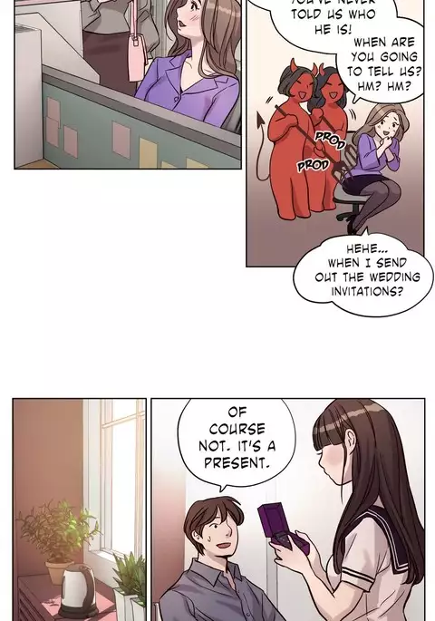 Atonement Camp Ch.1-28