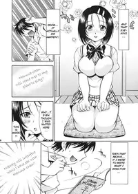 [Studio Wallaby (Nagisa Minami)] Troublekko ~Haruna & Yui~ (To LOVE-Ru) [English] [CGRascal]