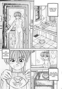 [Parachute Butai (Para-Troopers)] From That Day [English]