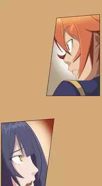 [Hong BanJang] Aharoo Ch.1-25 (English) (YoManga) (Ongoing)