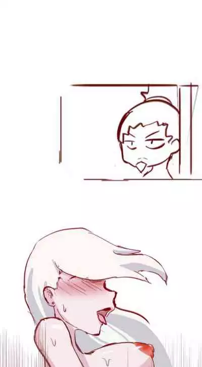 Naruto NTR(井野,萨姆依)