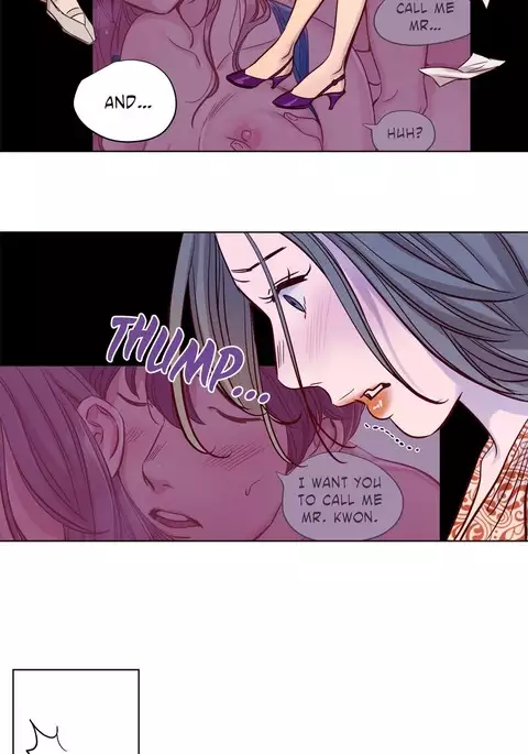 Atonement Camp Ch.1-20