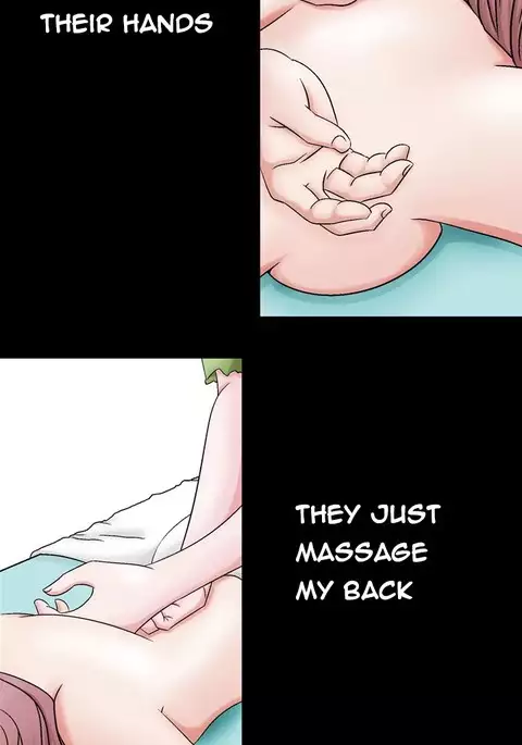 The Taste of Hands Ch.1-73