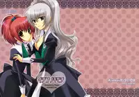 (SC33) [ANGELBOX (Hazuki Ruka)] Ichigo no Kimochi (Strawberry Panic!) [English] [SnY]