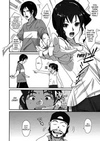 [Ryohzoh] Irodori - Colorful Dreams (English)