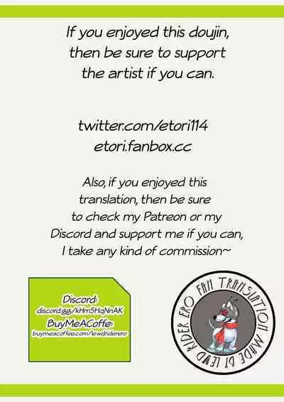 Tensai Spy wa Shikujiranai!!