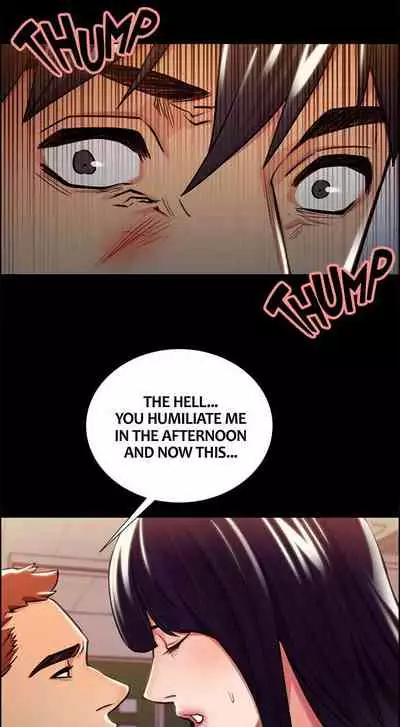 Taste of Forbbiden Fruit Ch.17/24