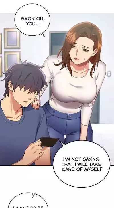 Stepmother Friends Ch.15/?