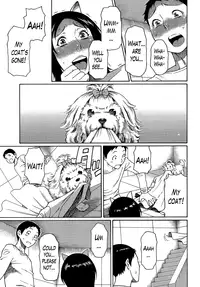 [Takasugi Kou] Madam Palace Ch. 1-7 [English] [Lazarus H]