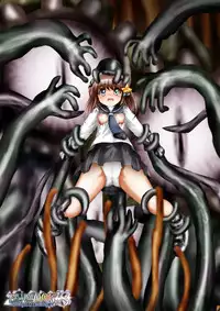 [Dende] "Fushigi Sekai -Mystery World- Nonona 18" ~Nonona no Sekika Injoku Jigokukan to Chifuyu no Sainan~