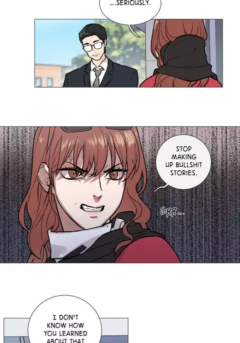 Sadistic Beauty Ch.1-16