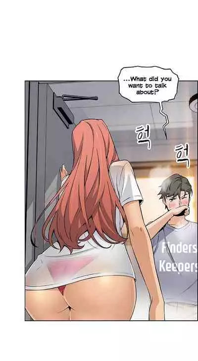 Housekeeper [Neck Pillow, Paper] Ch.49/49 [English] [Manhwa PDF] Completed