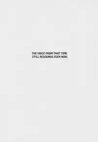 [Hachiware (Suzuki Izo)] Rainy Rose + Voiceless Voice (Togainu no Chi) [English] [Incomplete]