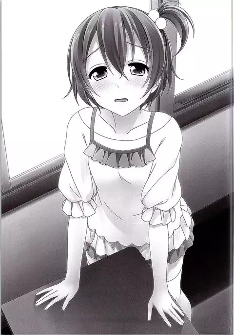 Maki-chan no Tsukue | Maki-chan's Desk {/u/ scanlations}