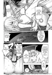 [Kon-Kit] Honey Dip 2nd Love [English]