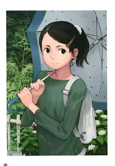 [Takamichi] LO Artbook 2-B TAKAMICHI LO-fi WORKS