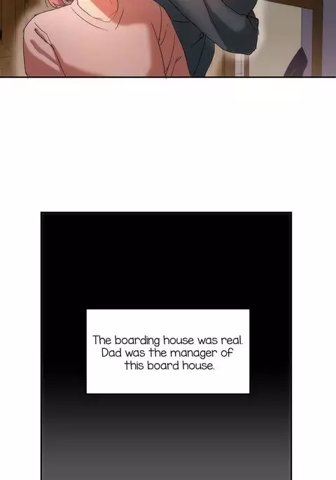 Hahri's Lumpy Boardhouse Ch. 0-20