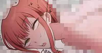 マキマさん 中出し+潮吹き+ボテ腹