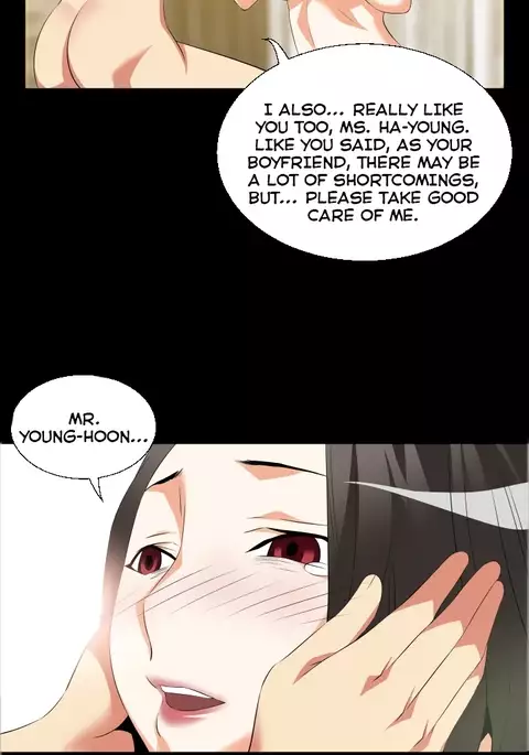 Love Parameter Ch.1-73