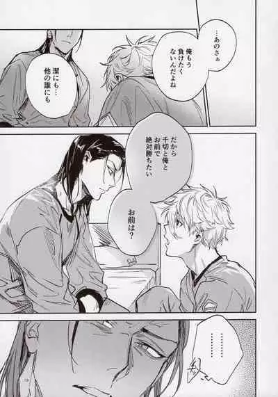 VIVID ADDITIVE MIXTURE