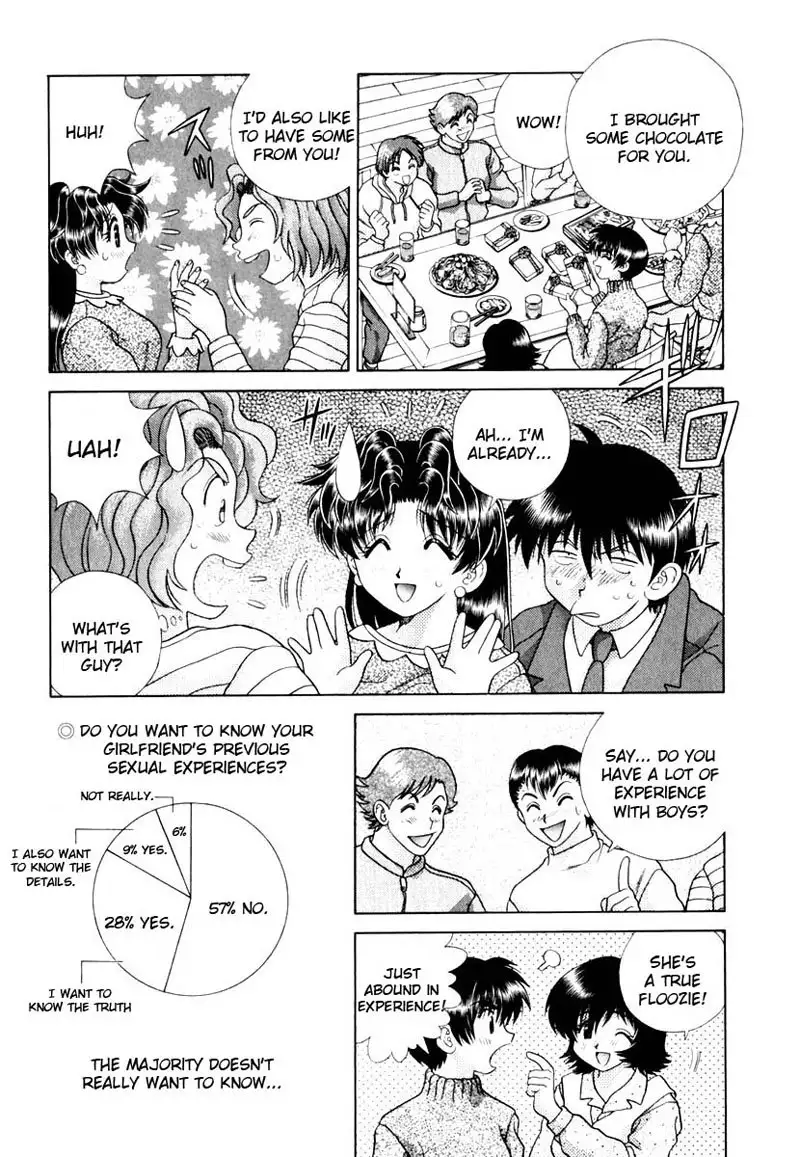 Futari Ecchi Vol14 - Pt139