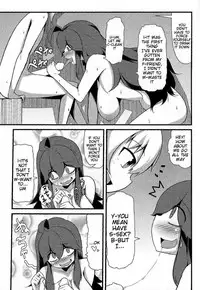 (pokemon) friend_maniac ( english )