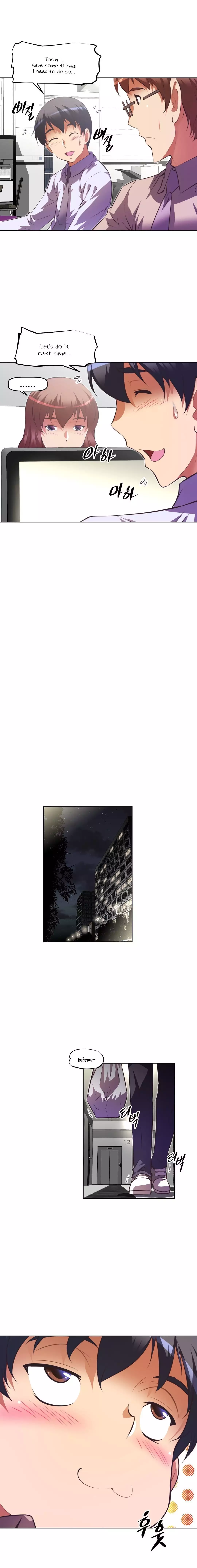 Brawling Go Ch.76-122