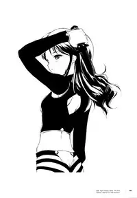 (C57) [Shinba Oolong Cha (Various)] LINE