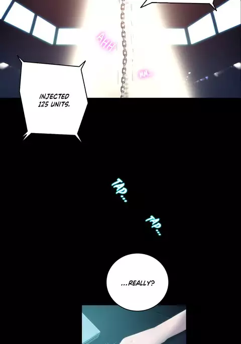 Sex Knights-Erotic Sensuality & Perception Ch.1-17