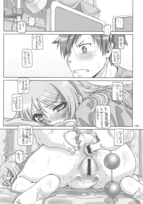 Petit Empire 2010 Winter