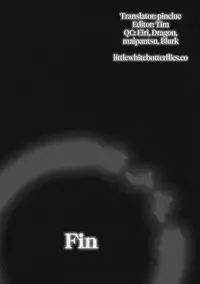 [Ikoma Ippei] Twintail Miboujin | Widow in Twintails (Magazine Cyberia) [English] =LWB=