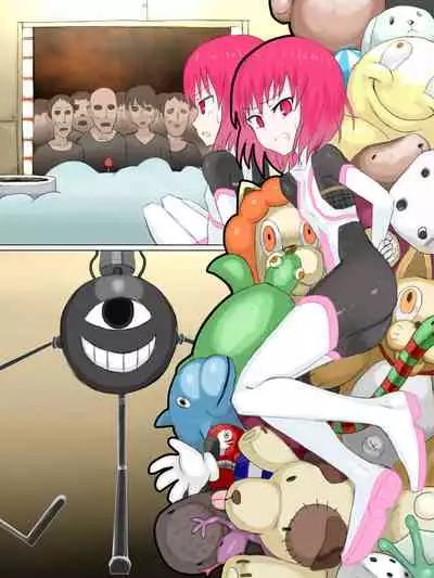 Senkou Senshi Prominence 2